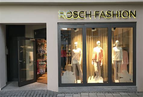 rösch fashion|RÖSCH Fashion